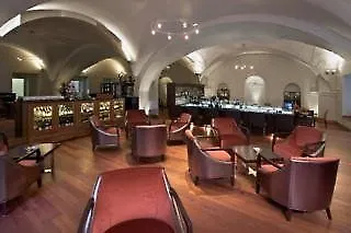 Kempinski Hybernska Hotel Prague
